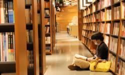 Featured image of post 阅读