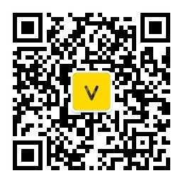 微信公众号二维码