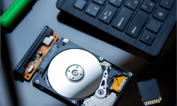 Featured image of post windows硬盘空间清理